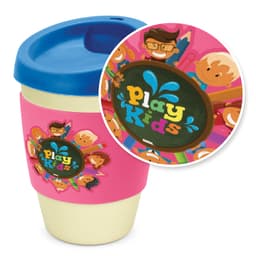 Metro Cup Bamboo - image 17