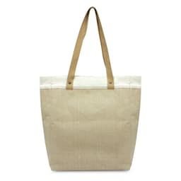 Marley Juco Tote Bag - image 1