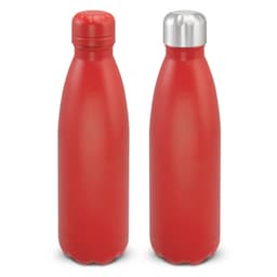 Mirage Powder Coated Vacuum Bottle - image 10