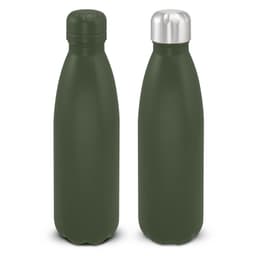 Mirage Powder Coated Vacuum Bottle - image 12