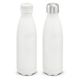 Mirage Powder Coated Vacuum Bottle - image 2