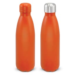 Mirage Powder Coated Vacuum Bottle - image 5
