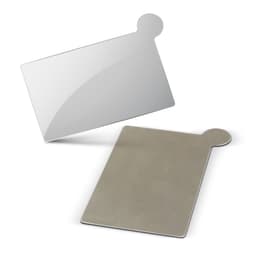 Vanity Card Mirror - image 1
