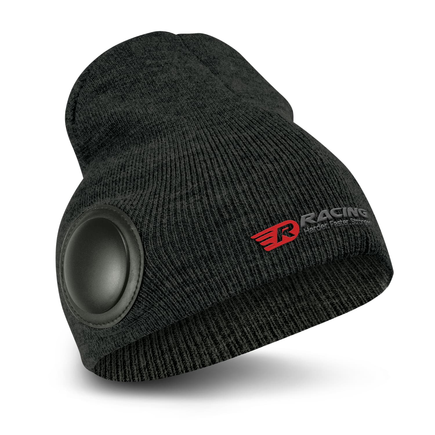 Melody Bluetooth Beanie-Active Image