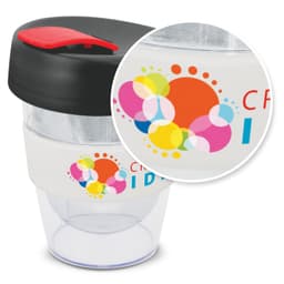 Express Cup Leviosa with Band - 230ml - image 5