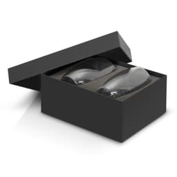 Tivoli Double Wall Glass Set - 410ml - image 1