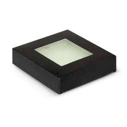Venice Glass Coaster - Set of 4 - Round - image 2