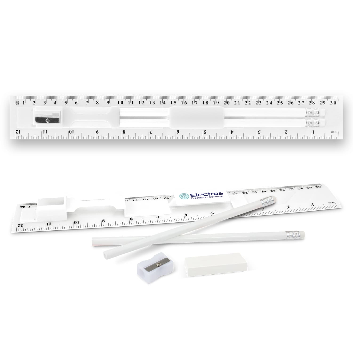 Stationery Set-Active Image