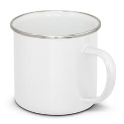 Bendigo Enamel Mug - image 2