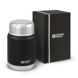 Swiss Peak Elite Copper Vacuum Food Container - image 7