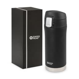 Swiss Peak Elite Copper Vacuum Mug - image 2