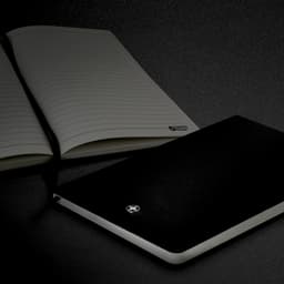 Swiss Peak Heritage A5 Notebook - image 3
