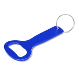Bristol Bottle Opener Key Ring - image 3