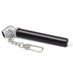 Tyre Pressure Gauge Key Ring - image 1