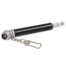 Tyre Pressure Gauge Key Ring - image 4
