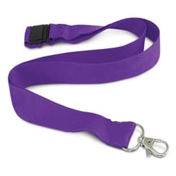 Bamboo Lanyard - image 13