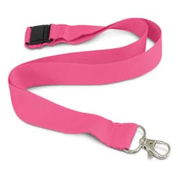 Bamboo Lanyard - image 5