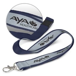 Reflector Lanyard - image 15