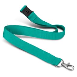 Soft Touch Logo Lanyard - image 10