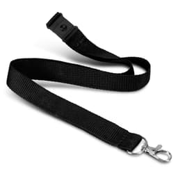Soft Touch Logo Lanyard - image 15