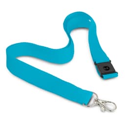 3D Logo Lanyard - image 10