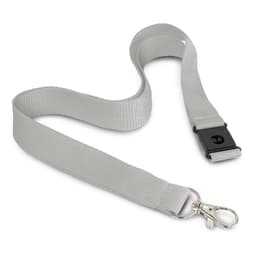 3D Logo Lanyard - image 1