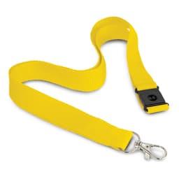 3D Logo Lanyard - image 3