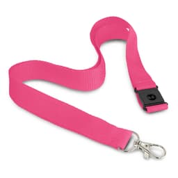 3D Logo Lanyard - image 5