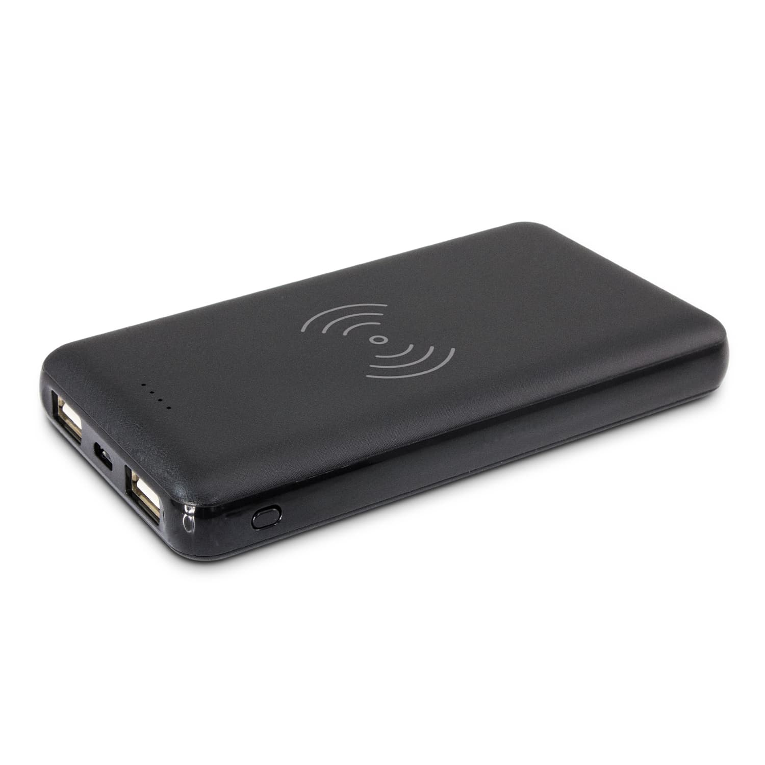 Odyssey Wireless Charging Power Bank-Active Image