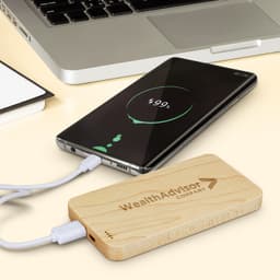 Timberland Power Bank - image 3