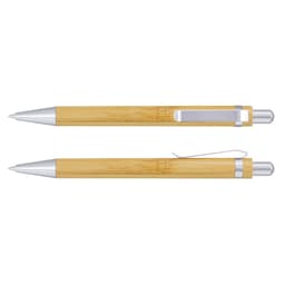 Ancona Bamboo Pen - image 1
