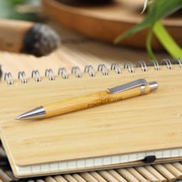 Ancona Bamboo Pen - image 3