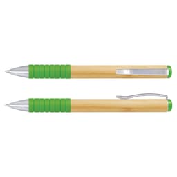 Bamboo Twist Pen - image 3