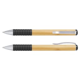 Bamboo Twist Pen - image 7