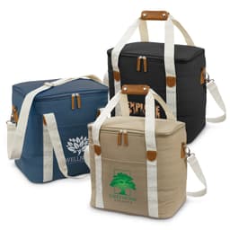 Canvas Cooler Bag - image 8