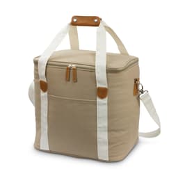 Canvas Cooler Bag - image 1