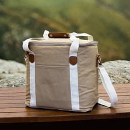 Canvas Cooler Bag - image 7