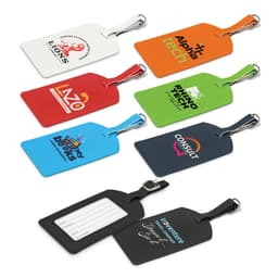 Aero Luggage Tag - image 8