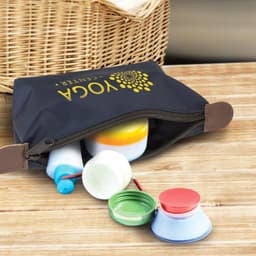 Pembroke Toiletry Bag - image 2