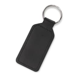 Prince Leather Key Ring  - Rectangle - image 4