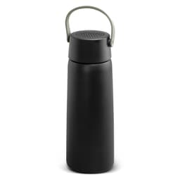 Bluetooth Speaker Vacuum Bottle - image 1