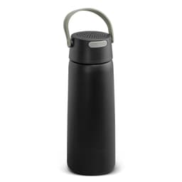 Bluetooth Speaker Vacuum Bottle - image 4
