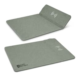 Greystone Wireless Charging Mouse Mat - image 4