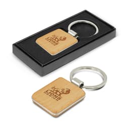 Echo Key Ring - Square - image 2
