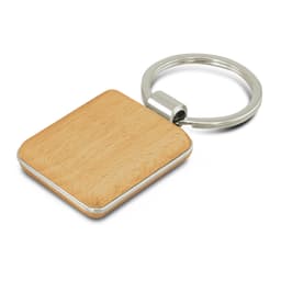 Echo Key Ring - Square - image 1