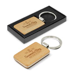Echo Key Ring - Rectangle - image 3