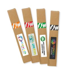 Paper Drinking Straws - image 1