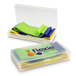 Resistance Exercise Bands - image 3