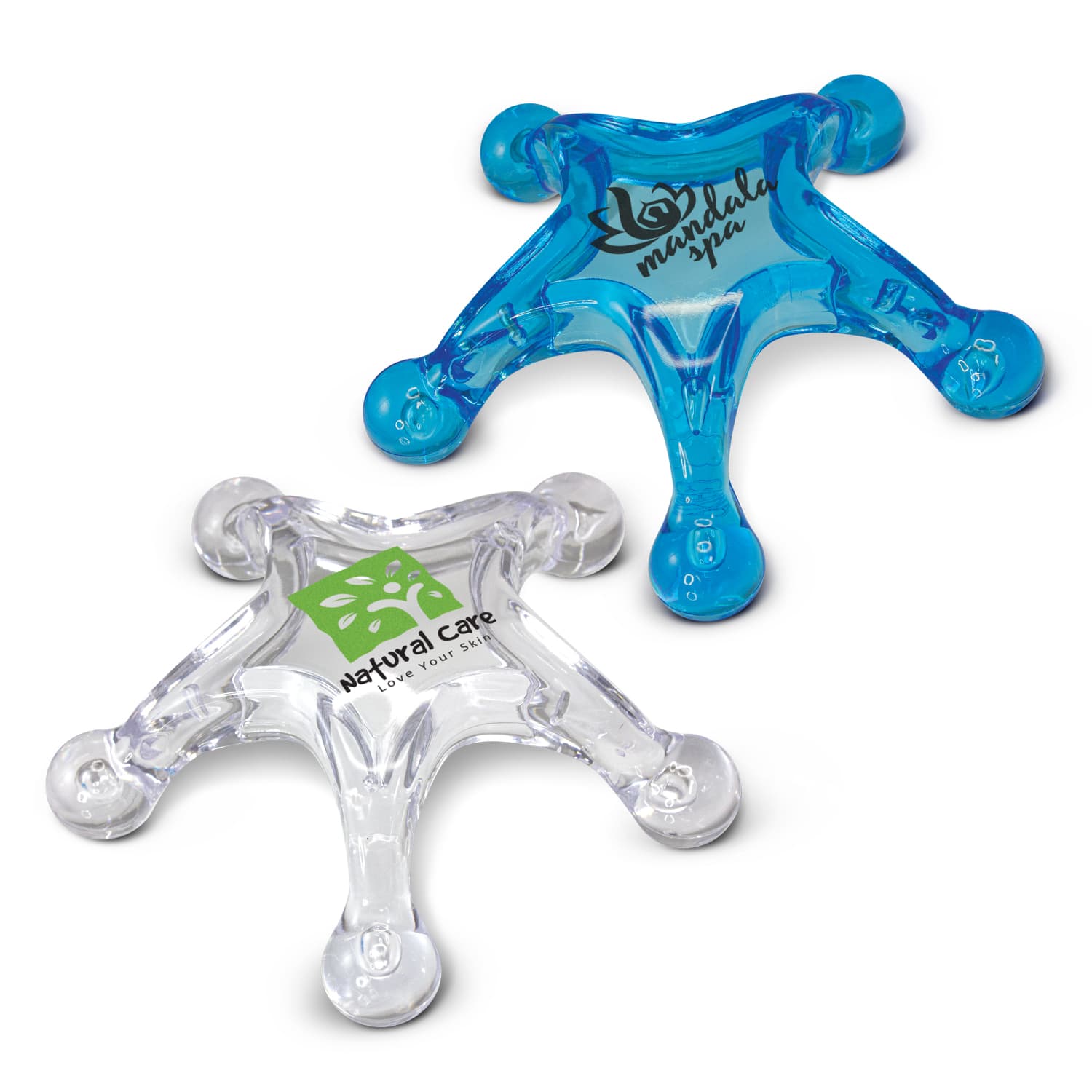 Star Massager-Active Image