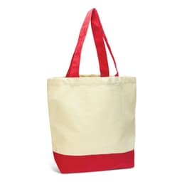 Sedona Canvas Tote Bag - image 6